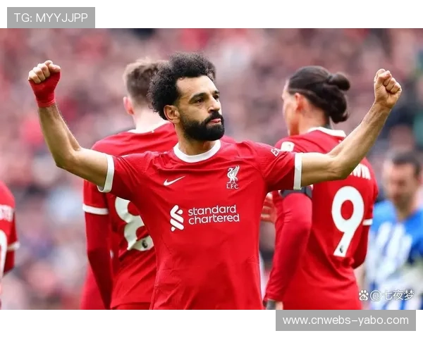 斯洛特谈萨拉赫缺阵：阵型灵活性更重要，埃基蒂克契合中路需求