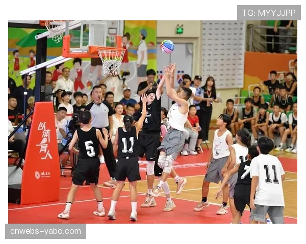 姚基金与CBA公司合作，启动“篮球梦想课堂”乡村体育教师培训计划