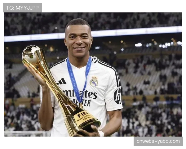 专访姆巴佩：谈论在巴黎的最后一个赛季与皇马前景