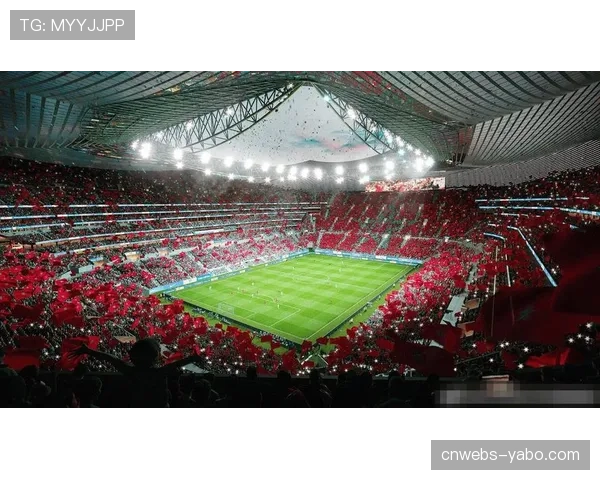 深度报道:德国球场为2026年世界杯进行的改造工程,聚焦可持续性设计 深度报道:德国球场为2026年世界杯进行的改造工程,聚焦可持续性设计