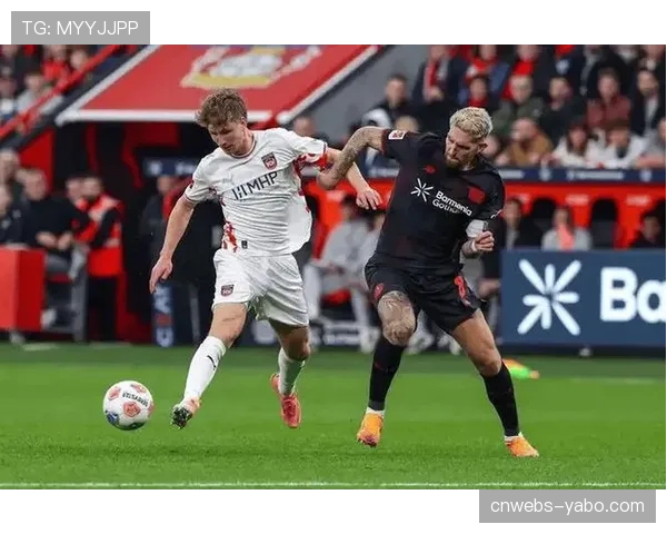 勒沃库森客场2-1战胜科隆保持欧战资格希望